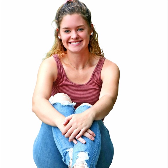 Meet your Posher, Mary - Picture 12 of 13